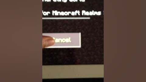 How to get minecraft pe realms no jailbreak required