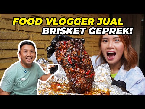 SMOKED FOR 20 HOURS + CHILI SAUCE + BBQ SAUCE, HOW DOES IT TASTE?