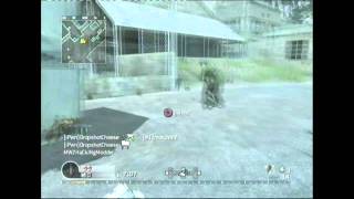 BIGGEST COD 4 FAIL EVER?
