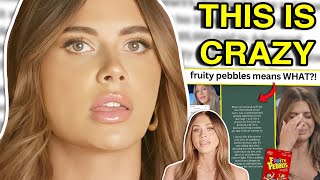 Mormon Wives Drama Is Insane Jessi Exposes Demi