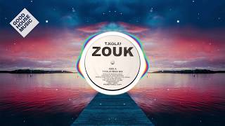 Afro House / T.Kolai - Zouk (Restless Soul Peaktime Mix) / 2003