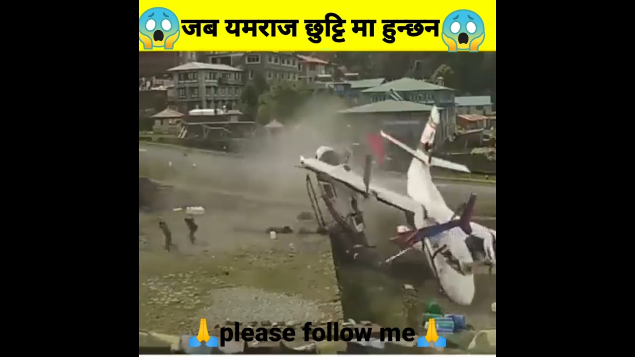 अबिस्वास्निय घटना unbelievable moments caught on camera 