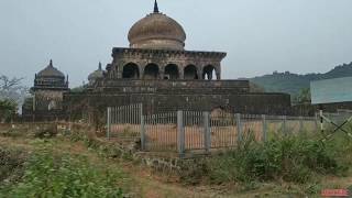 Journey of Murud Janjira | Nandale ( नांदले ) village | Nandale ( नांदले ) Dam | Singham Beach