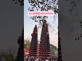 Harsiddhimaa #ujjain #shaktipeeth #trending #viral #youtubeshorts