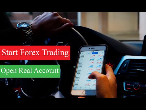 How to Start Forex Trading with Best Broker in 2020