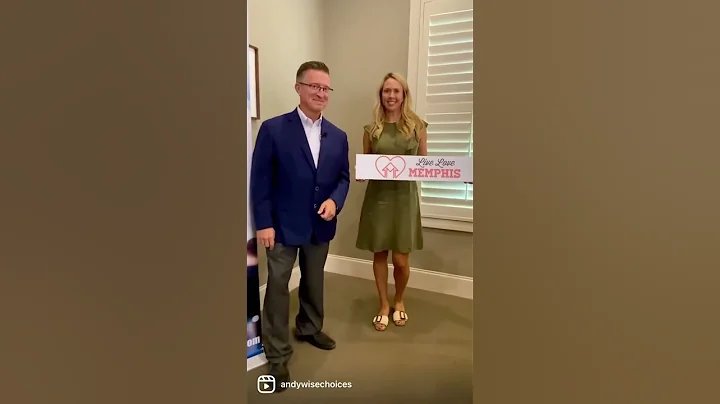 Proud to endorse Jennifer Carstensen and her Live ...