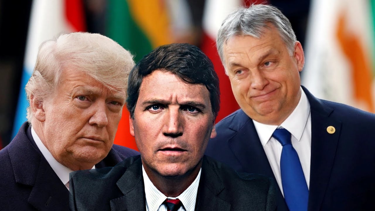 How To Identify A Fascist, Guest: Professor Jonathan Bick