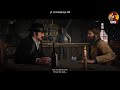 "RDR2's Most HEART-POUNDING Mission - The Sheep and the Goats!" | 2025