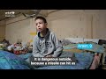 No child should live life underground | UNICEF