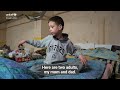 No child should live life underground | UNICEF