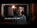 No child should live life underground | UNICEF