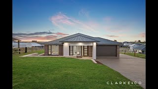 4 Ossa Street, Louth Park