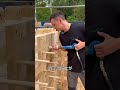 ドイツの新しい建築工法