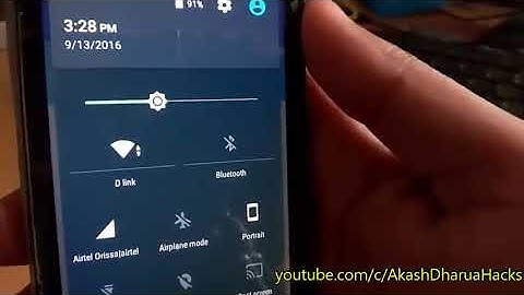 How to HACK WIFI without PASSWORD ANDROID Without ROOT 2018