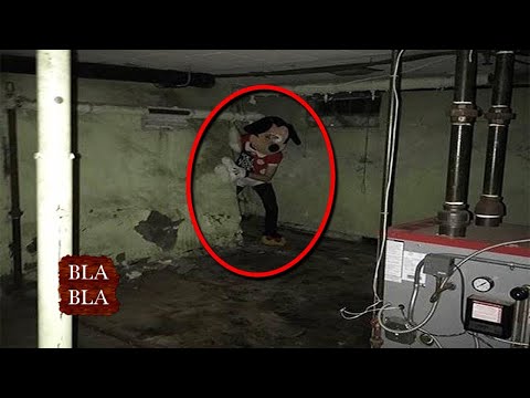 4 مقاطع مرعبة صورتها الكا صدفة في المنزل بلا بلا
