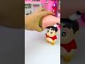 Shin Chan and friends made my smile ASMR#shorts #funny #asmr #satisfying