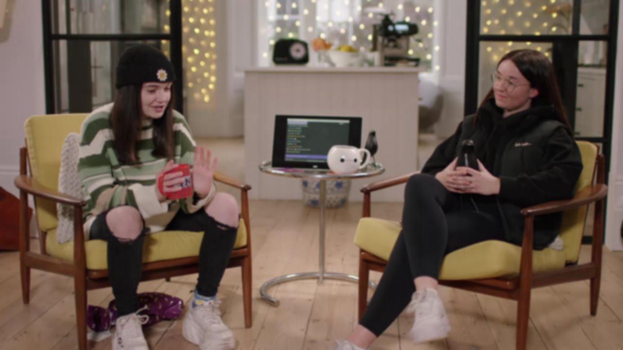 Aimsey Vods - COFFEECAST WITH SPECIAL GUEST! [3/15/2023]