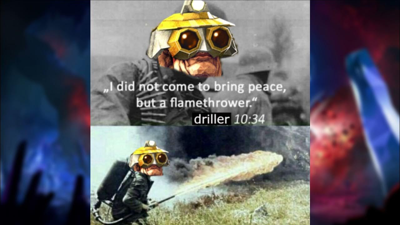 Deep Rock Galactic Memes Compilation 7 "Pogs o