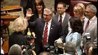 Senator Tedisco's 2017 NY Senate Oath of Office