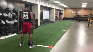 Firemans Carry Relay