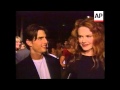 It's all over for Tom Cruise and Nicole Kidman