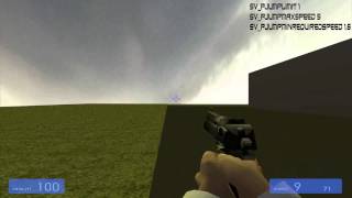 Nightfire source pjump testing