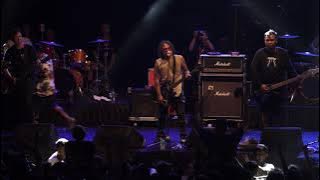 Scared Of Bums - Damai live at Kuta each Festival 2021