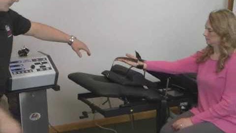 KDT Carpal Treatment Set Up Video