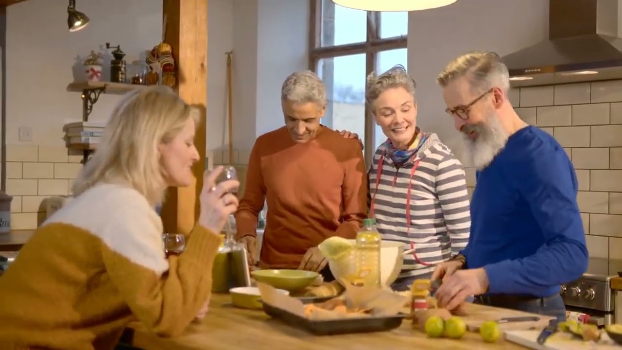 Little Leo's Adventure  Love Knows No Distance