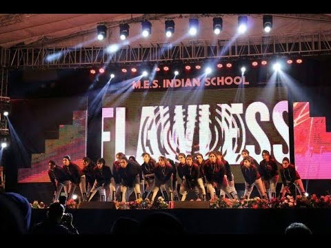 DesiWockeez Crew MESmerise 2k15