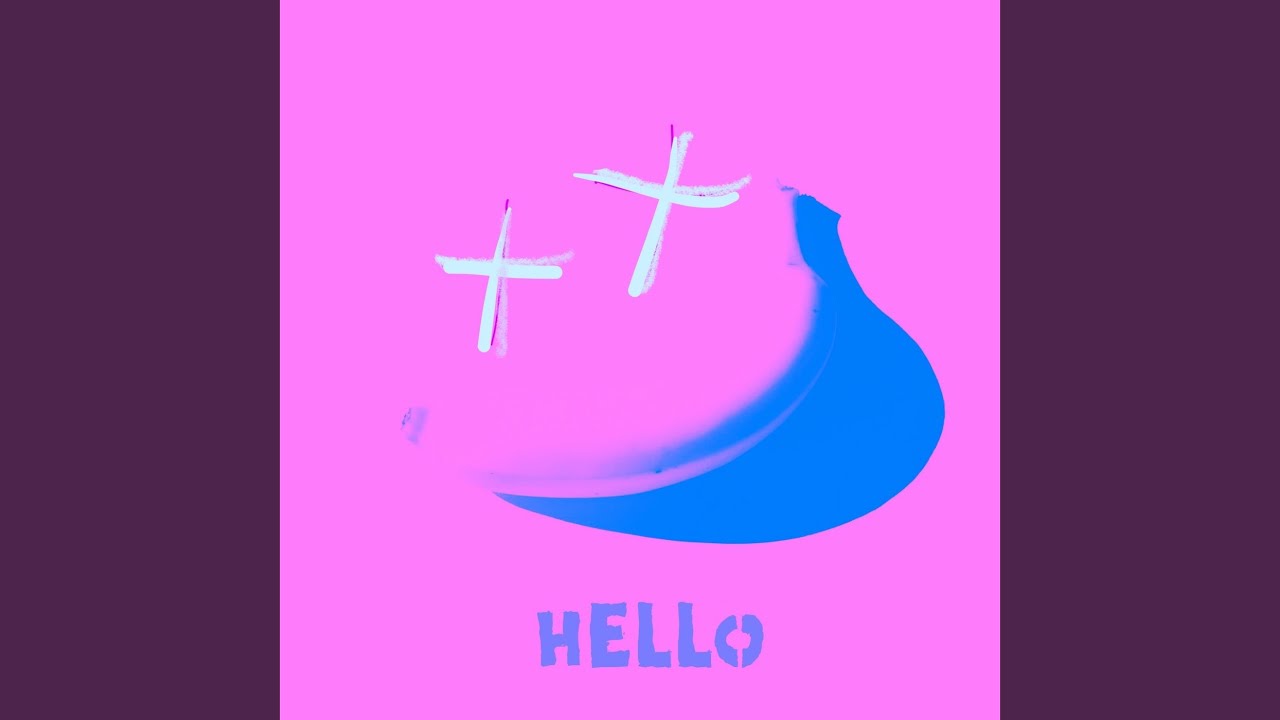 Watch Hello on YouTube Watch Hello on YouTube