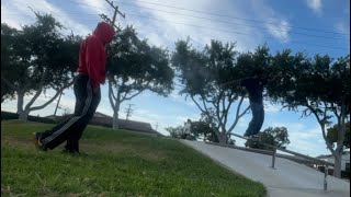 Dab And Skate Sesh