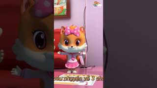 Download Lagu CUỘC PHIÊU LƯU CỦA NHỮNG CHÚ SÓC CHUỘT (p2) - Bài Hát Thiếu Nhi - Phim Hoạt Hình Vui Nhộn 2025 MP3