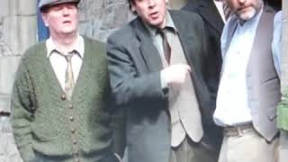 hey Yankee’s c’mon I buy you’s all a drink!  — 😍 Stephen Rea 😍 in Proud