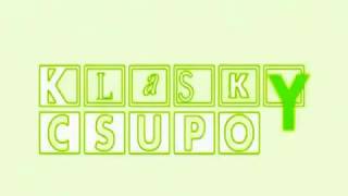 Hey Csupo V2 Effects Round 1 Vs Everyone