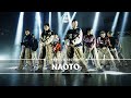 PREMIUM SECTION - NAOTO / 2024.04.02 ZEROONE at CLUB CITTA'