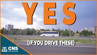 What is UBER FREIGHT and do you NEED A CDL???