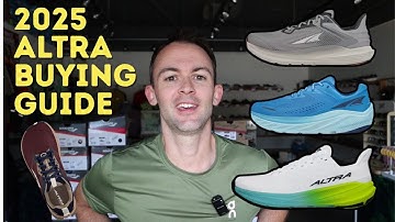 Altra Review | Buying Guide 2025