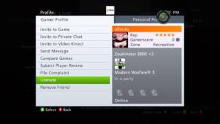 MW3 host booting proof against Nerdy