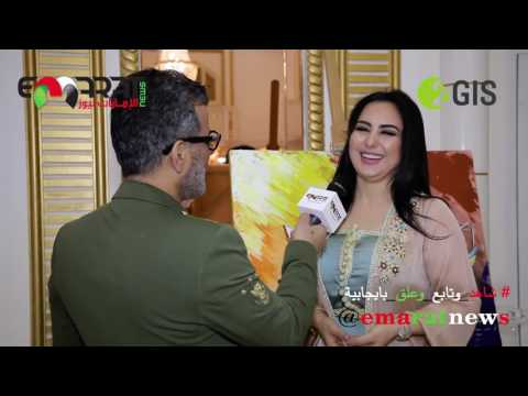 سهير القيسي هذه مواصفات زوج المستقبل وتكشف عن عدم زواجها الى هذه اللحظة