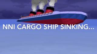 Blocksworld Sinking Ships Compilation