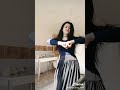 رقص منزلي ساخن