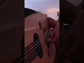 موسيقى بأمارة مين فريد عزف العود