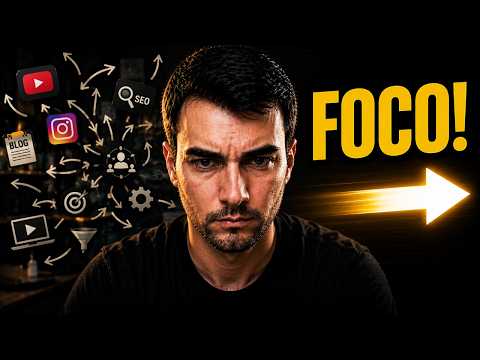 O jeito mais simples de parar de bagunçar seu próprio crescimento