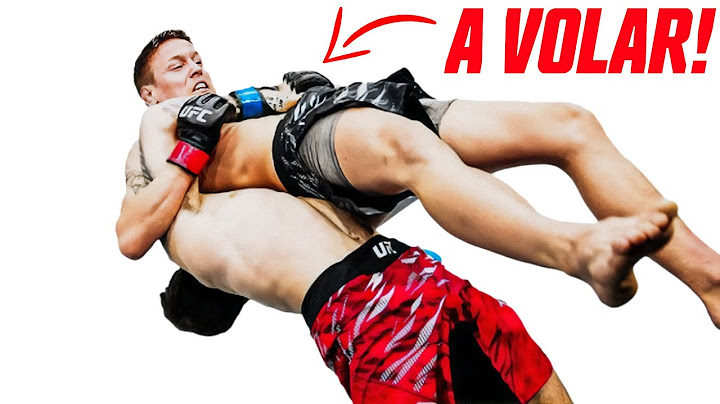 BRUTAL DEBUT de Aleksandre Topuria