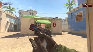3K P250 Mirage