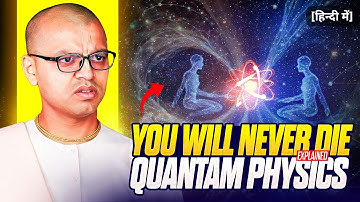 Quantum Physics Explained in 660 Seconds! - ब्रह्मांड का सबसे सुंदर रहस्य | Technical Prabhuji