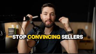 4 Questions to get Sellers to Close Themselves (NEPQ for Wholesalers)