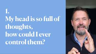 Celebrity Alistair Answers: Q1 Too much thinking Net Worth