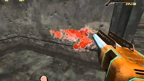 FPS Creator - First Time Use